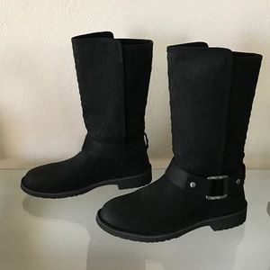 "NEW" UGG PURE SHANI  LINED BOOT
